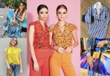 Spring Style Trends in Tampa Bay Tampa Bay METRO Style