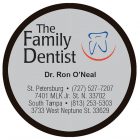 Doctor Label