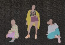 On View at Museum of Fine Arts — Gio Swaby: Fresh Up Gyalavantin