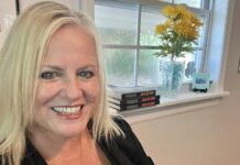 Lawyer by Day and Author by Night Jen Murphy