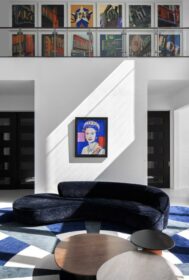 Interior Design by Rob Bowen Design Group Rob Bowen - Bayport Residence