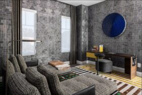 Rob Bowen - Bayport Residence