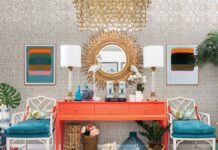 HOME+DESIGN: Celebrate The Florida Lifestyle HOME+DESIGN: Celebrate The Florida Lifestyle