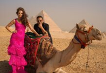 NAEEM KAHN Speaks Out About Tampa, Fashion, Art and Culture Naeem Kahn