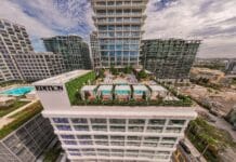 METROHome Hot Property | The Tampa EDITION The Tampa EDITION