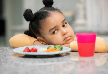 METRO family: What about my picky eater? What about my picky eater?