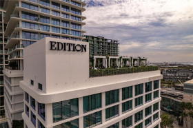 The Tampa EDITION