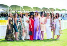 METROLife Sponsored Event: Morgan Auto Group Charity Polo Classic 2023 Charity Polo Classic