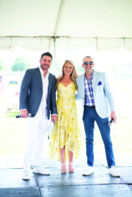 2023 Charity Polo Classic