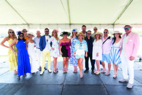 2023 Charity Polo Classic
