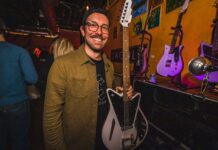 METROLife People: In Search of the Perfect Sound… Mike Ingold