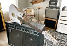 TAMPA BAY METRO People: In Search of the Perfect Sound… Ingold Audio Design Co.