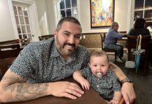 Father’s Day: 3 Local Chefs & Fathers Share Experiences Father’s Day - Chefs Spotlight