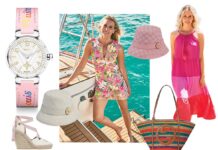 METROStyle: Cool Looks for Summer Cool Summer Style Looks