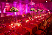 Local Event Designer and Planner Creates Dazzling Experiences FrankLynn Visual Marketing