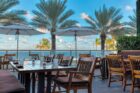 Steak 954 – Outdoor Patio