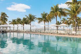 Southernmost Beach Resort Pool