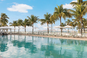 Southernmost Beach Resort Pool