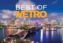 THE ANNUAL BEST OF METRO TAMPA BAY LISTS Best of METRO Tampa Bay