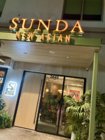 Sunda New Asian