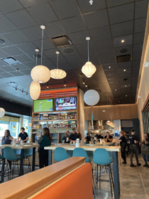 Melting Pot Social Tampa