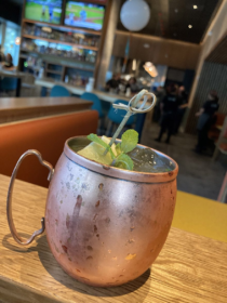 Melting Pot Social Tampa