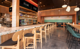 Melting Pot Social Tampa