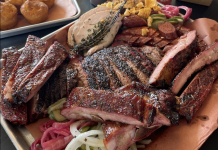 BBQ LOVE FEST BBQ LOVE FEST