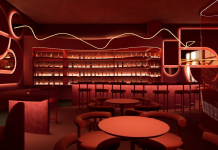 Alter Ego: Music Focused Cocktail Lounge Alter Ego - Music Focused Lounge