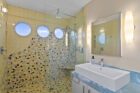 St Pete Bath Custom Features