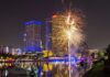 New Year's Eve Celebrations in Tampa Bay