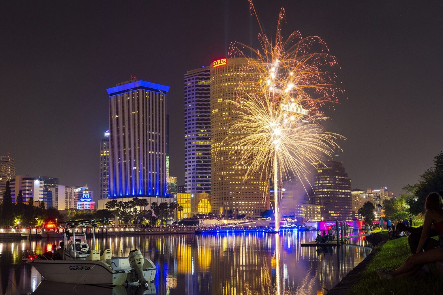 METRO’S GUIDE TO NEW YEAR’S EVE CELEBRATIONS IN TAMPA BAY