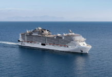 METRO GETAWAY: MSC MERAVIGLIA — A SHIP FOR ALL SEASONS MSC Meraviglia