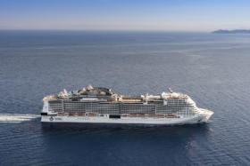 MSC Meraviglia
