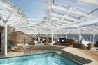 MSC Meraviglia, MSC Yacht Club Pool