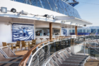 MSC Meraviglia, Horizon Bar