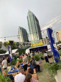 Tampa Bay Wine and Food Festival