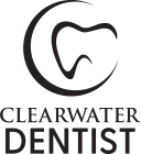 Clearwater+Dentist_Logo_Black