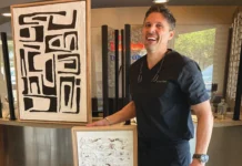 DENTISTS OF DISTINCTION: Ron O’Neal, D.M.D. Dr. Ron O'Neal