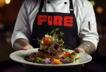 34 MICHELIN® MENTIONED RESTAURANTS TO ENJOY IN TAMPA BAY 30 Michelin Mentioned Restaurants