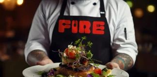 34 MICHELIN® MENTIONED RESTAURANTS TO ENJOY IN TAMPA BAY 30 Michelin Mentioned Restaurants