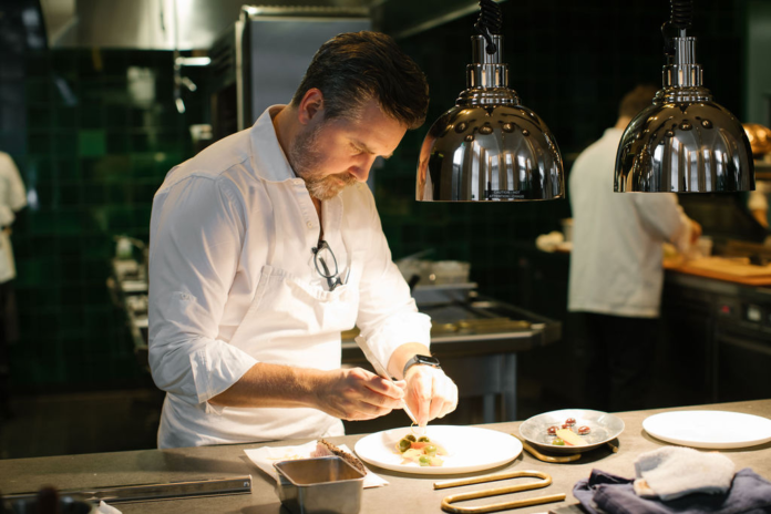 Lilac at the Edition 