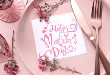 METRO GUIDE: 10 PLACES TO CELEBRATE MOTHER’S DAY Mother's Day Guide