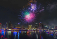 METRO’S GUIDE TO 4TH OF JULY CELEBRATIONS IN TAMPA BAY Boom By The Bay Tampa