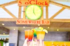 5 O’Clock Somewhere Bar