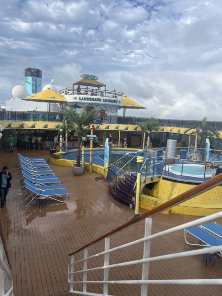 Margaritaville at Sea Islander