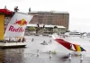 Red Bull Flugtag in Tampa Florida