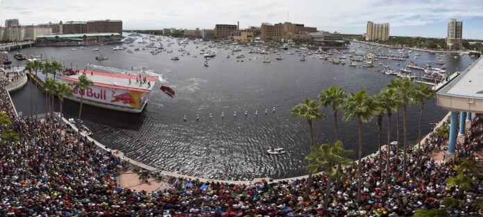 Red Bull Flugtag