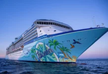 ON THE WATER: Margaritaville at Sea Islander Preview Margaritaville at Sea Islander 1