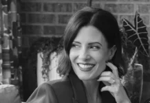 FACES OF METRO TAMPA BAY: LISA GILMORE Lisa Gilmore